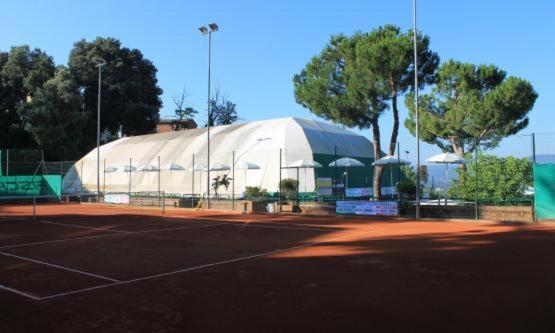 La Piazza - Appartamento Con Vista Sinalunga Zewnętrze zdjęcie